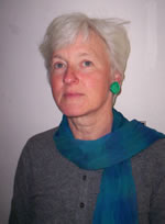 Joanna Benson